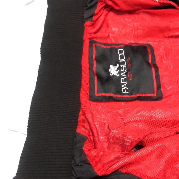 Men spring/fall jacket - Picture 10 of 10